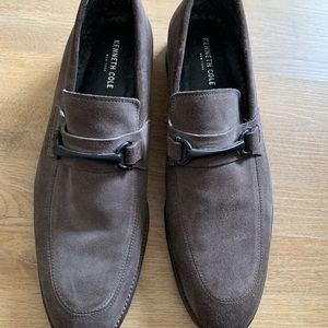 Kenneth Cole Men's Shoes Loafers Moccasins